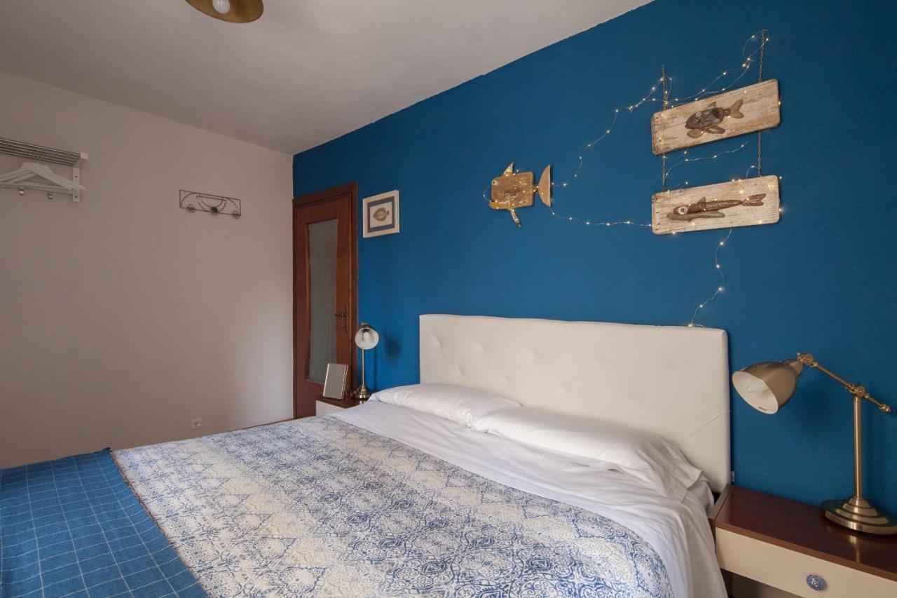 Riorooms La Valletta Riomaggiore Center Ngoại thất bức ảnh