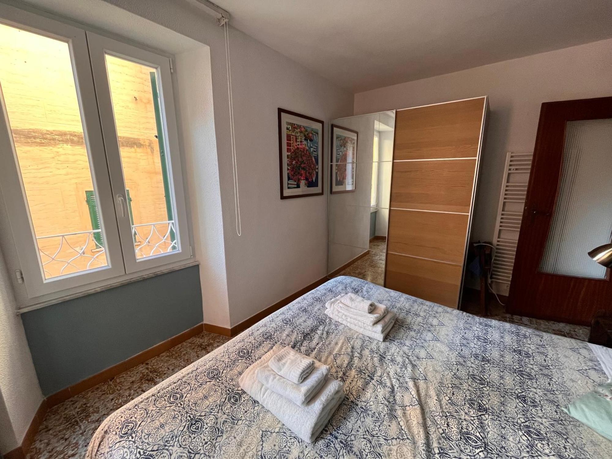Riorooms La Valletta Riomaggiore Center Ngoại thất bức ảnh