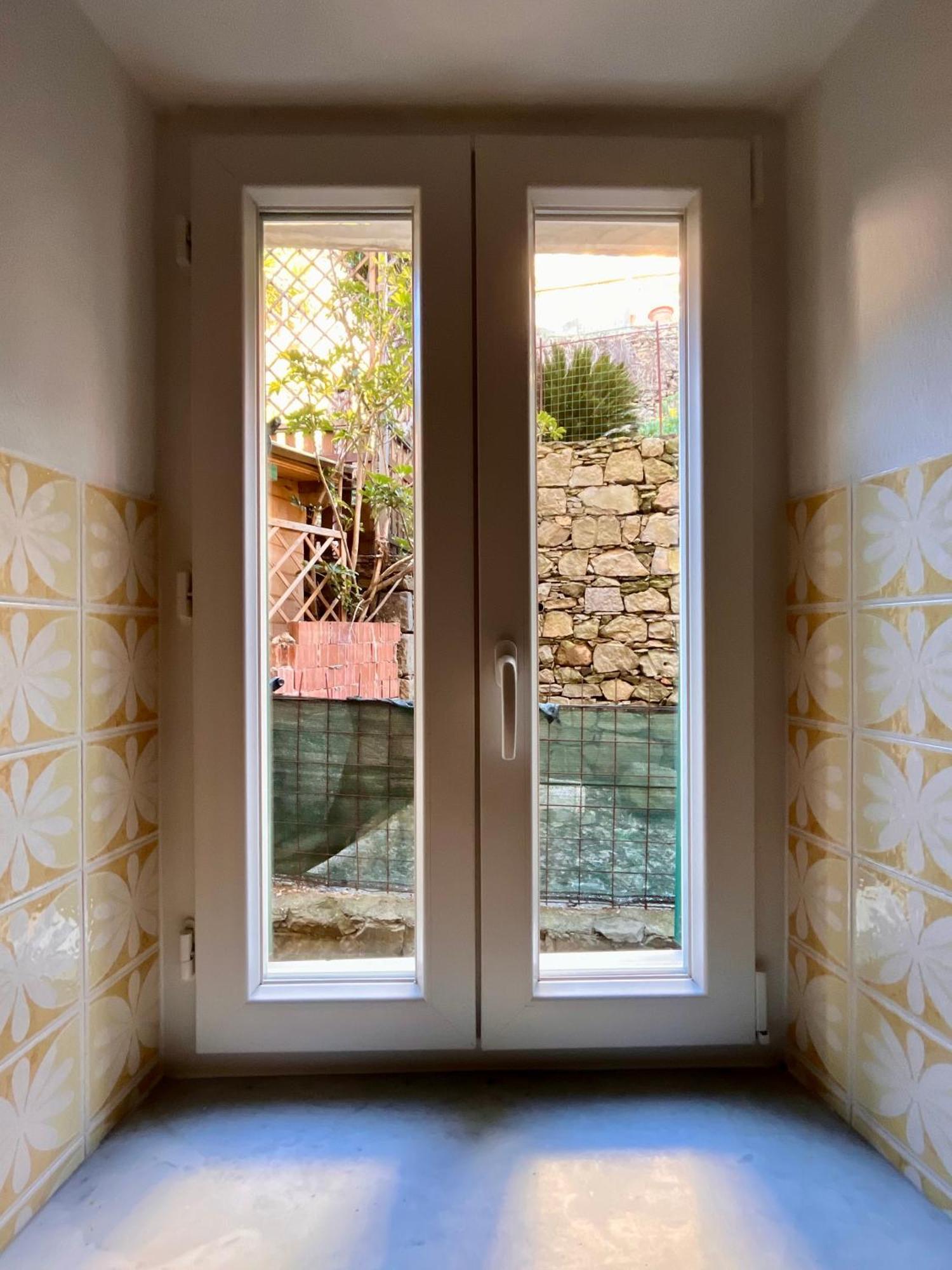 Riorooms La Valletta Riomaggiore Center Ngoại thất bức ảnh