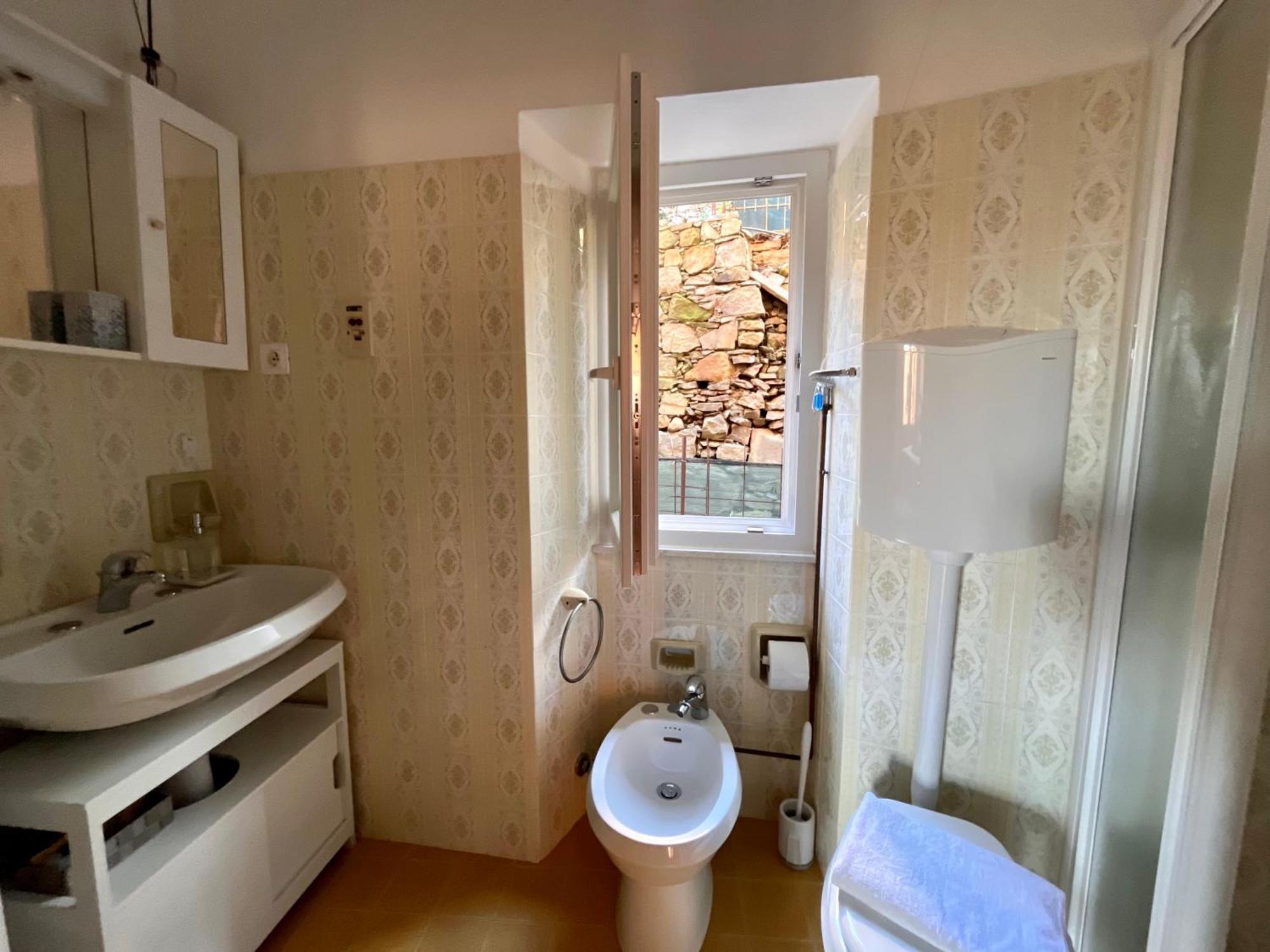 Riorooms La Valletta Riomaggiore Center Ngoại thất bức ảnh