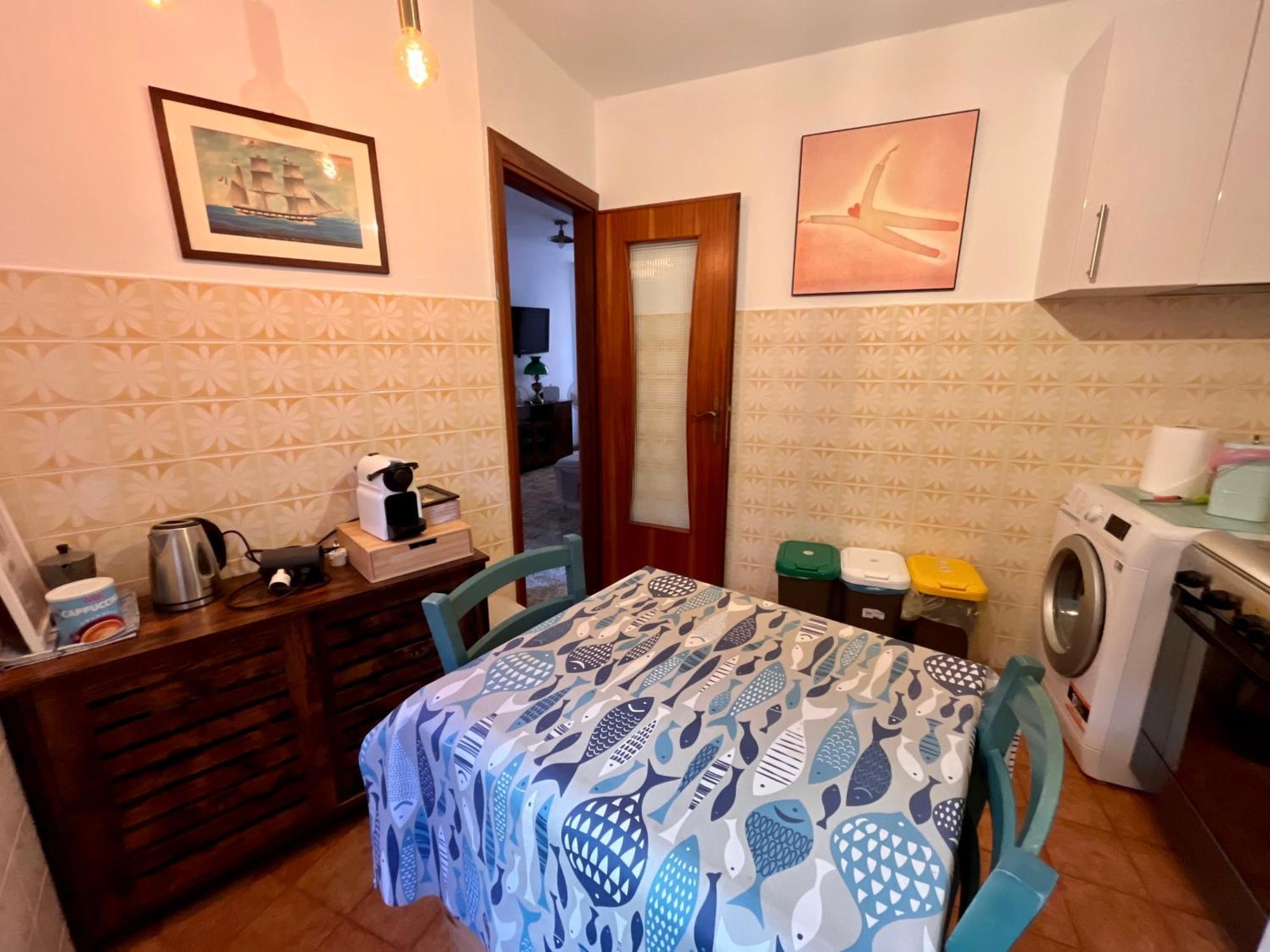 Riorooms La Valletta Riomaggiore Center Ngoại thất bức ảnh