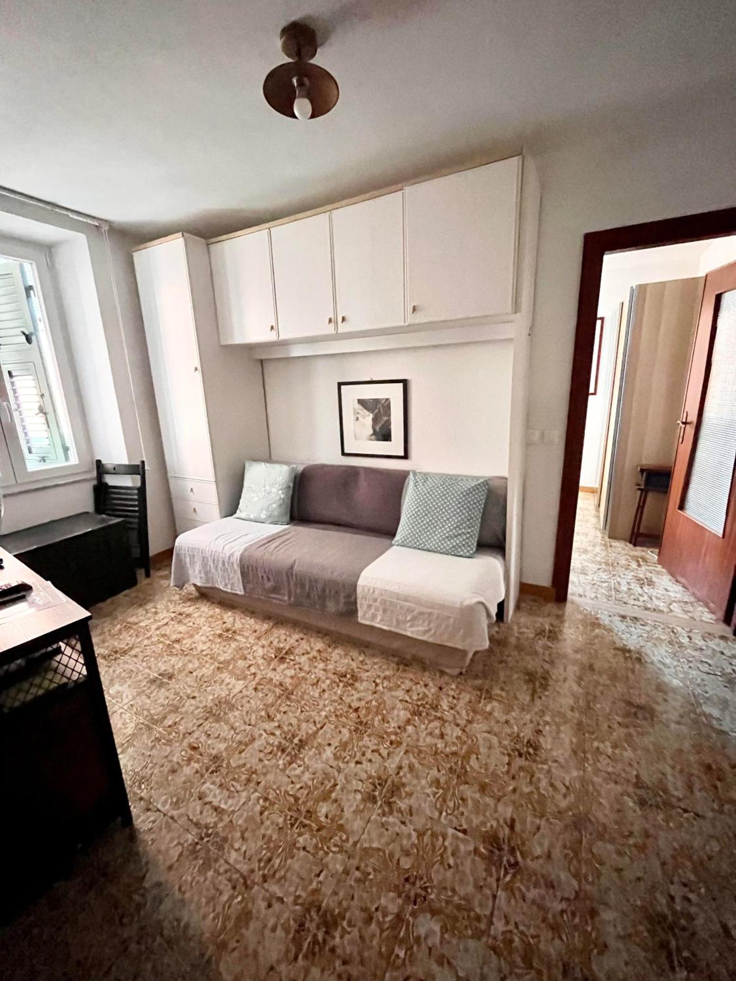 Riorooms La Valletta Riomaggiore Center Ngoại thất bức ảnh