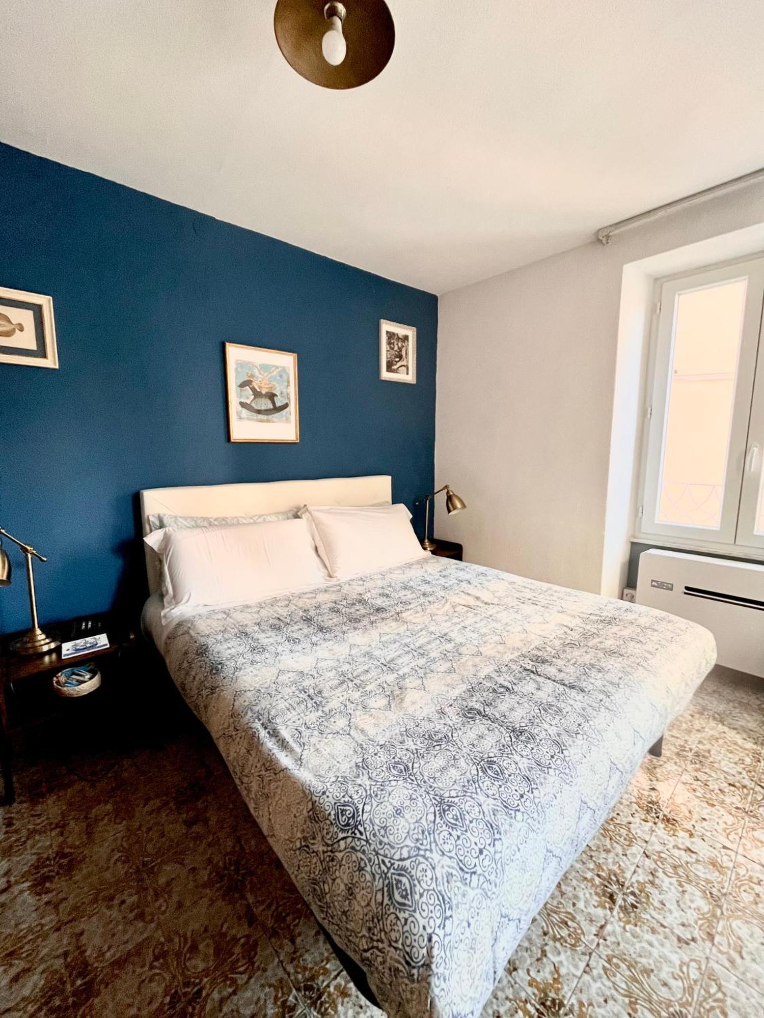 Riorooms La Valletta Riomaggiore Center Ngoại thất bức ảnh