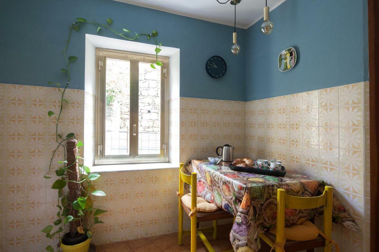 Riorooms La Valletta Riomaggiore Center Ngoại thất bức ảnh